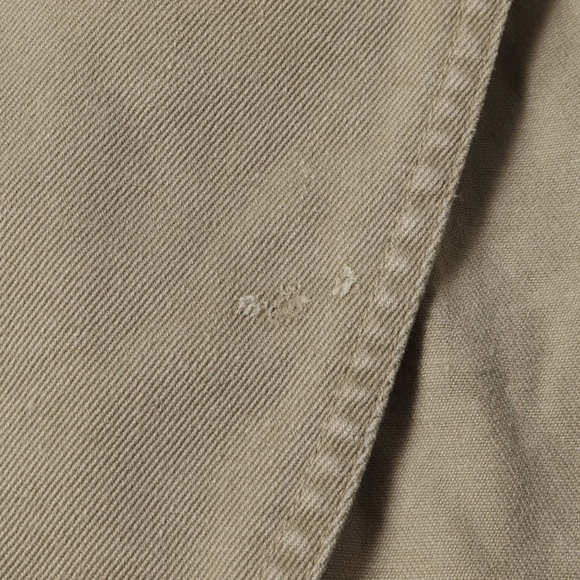 RRL Ralph Lauren Triple-Star Cotton Work Jacket (1990s) – Made in USA – Men’s XL - Picture 5 of 5